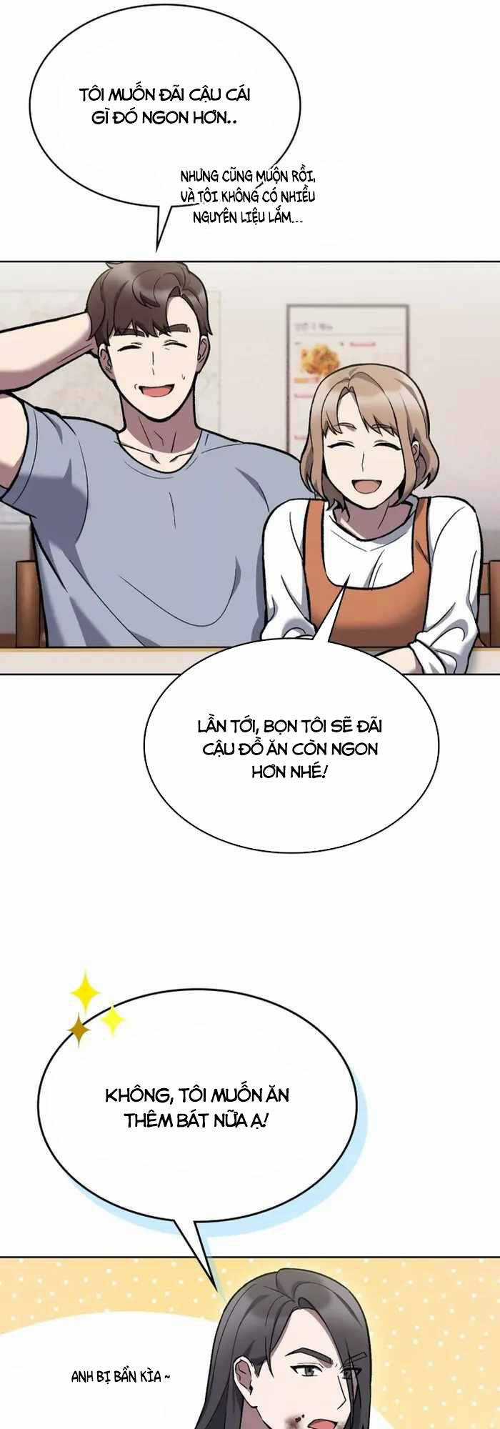 Shipper Đến Từ Murim - Chapter 2 - Trang 56