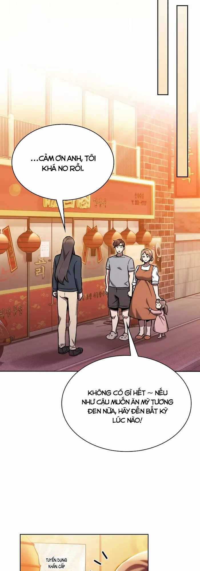 Shipper Đến Từ Murim - Chapter 2 - Trang 58