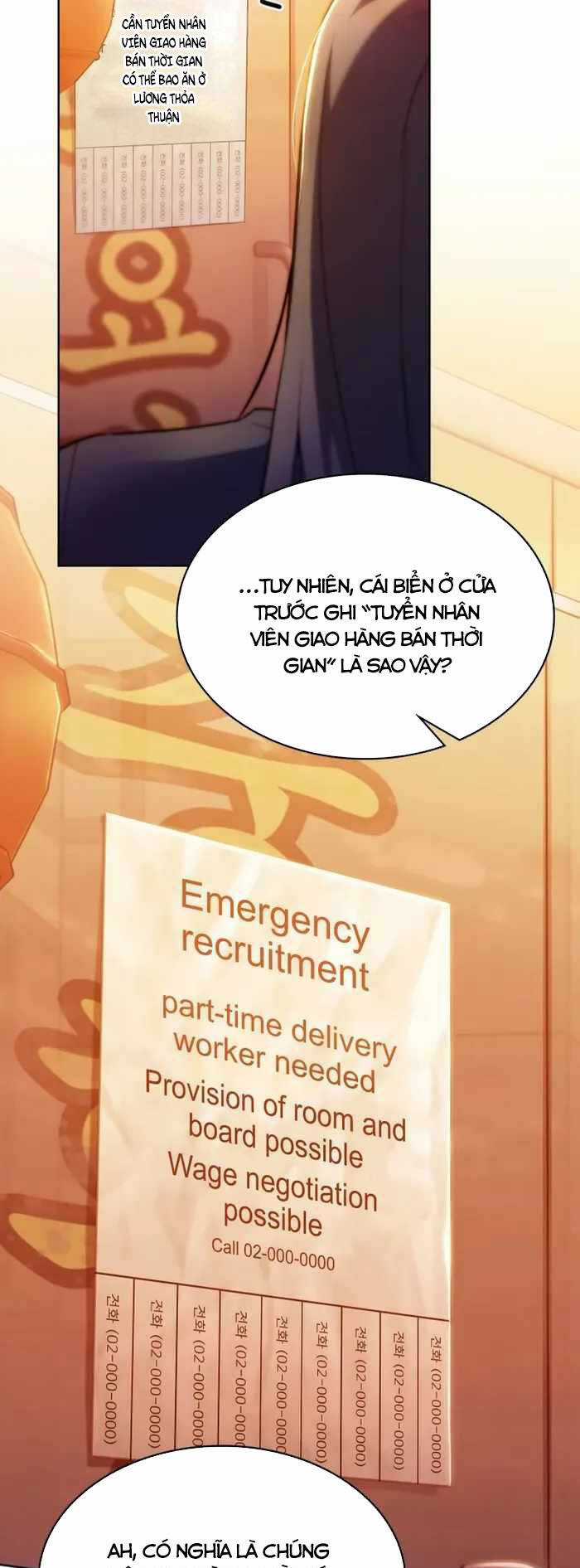 Shipper Đến Từ Murim - Chapter 2 - Trang 59