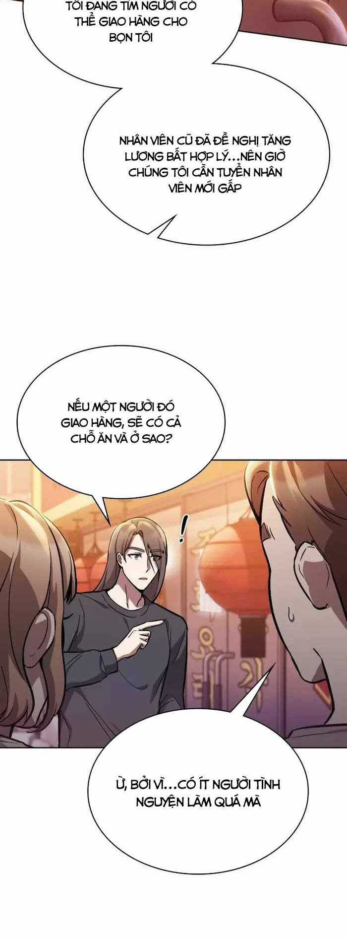 Shipper Đến Từ Murim - Chapter 2 - Trang 60