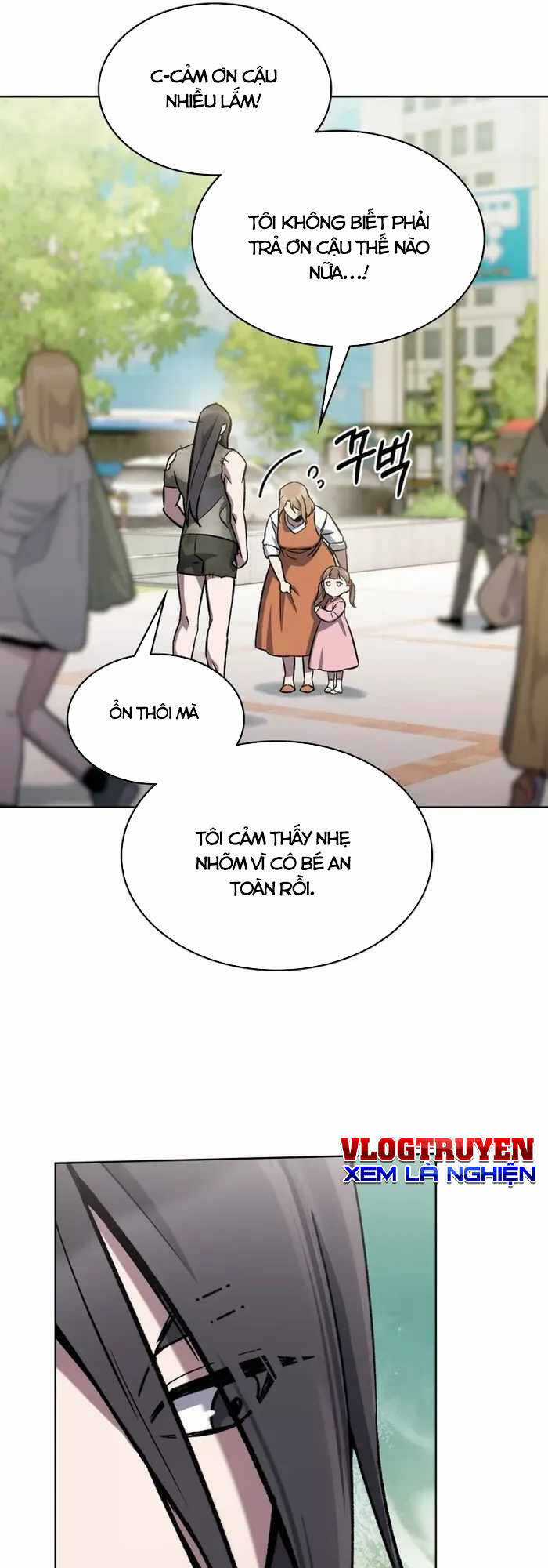 Shipper Đến Từ Murim - Chapter 2 - Trang 7