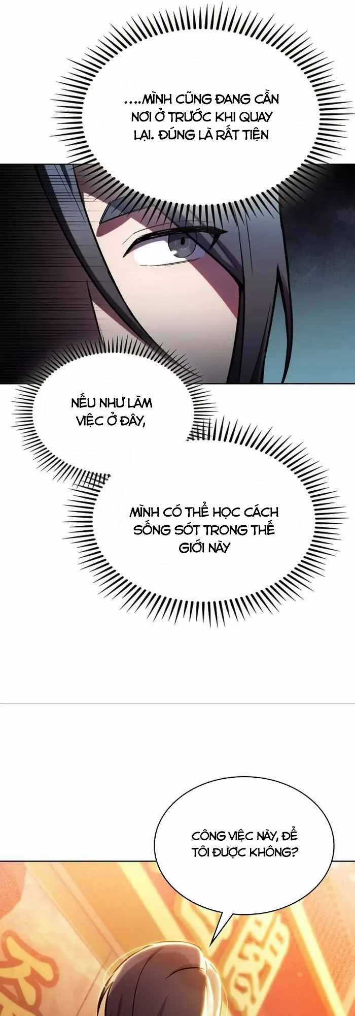 Shipper Đến Từ Murim - Chapter 2 - Trang 61