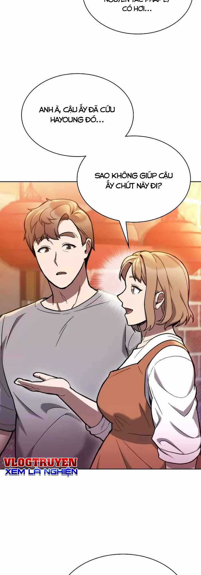 Shipper Đến Từ Murim - Chapter 2 - Trang 63