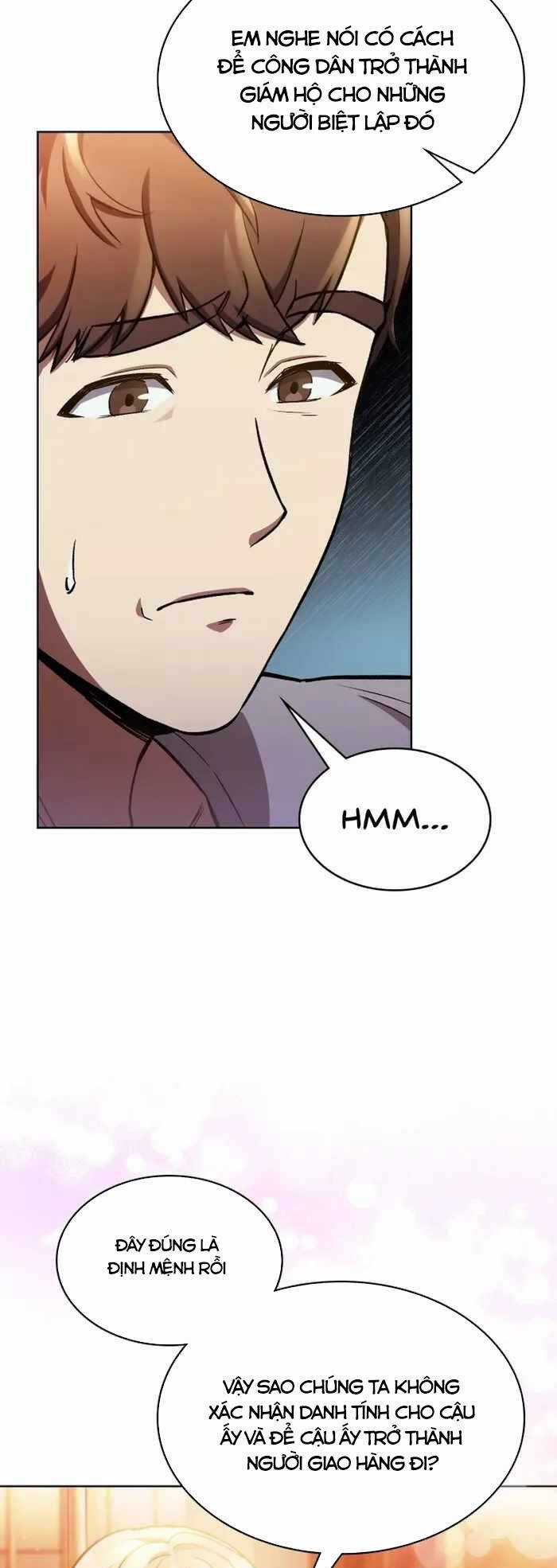 Shipper Đến Từ Murim - Chapter 2 - Trang 64