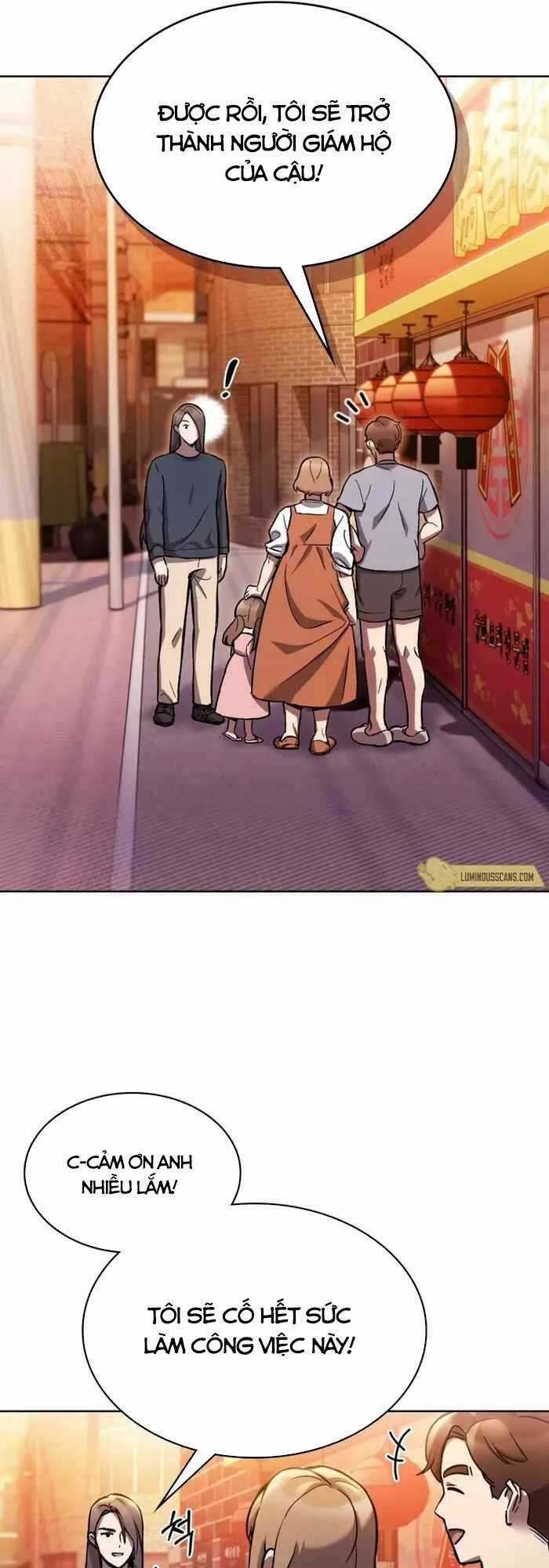 Shipper Đến Từ Murim - Chapter 2 - Trang 66