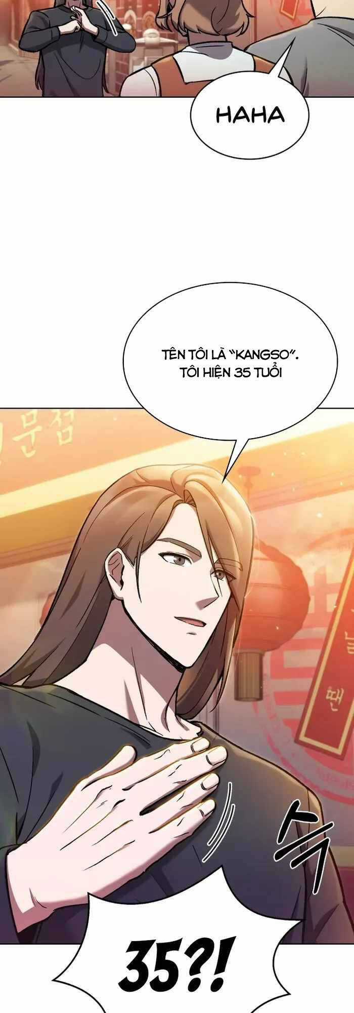 Shipper Đến Từ Murim - Chapter 2 - Trang 67