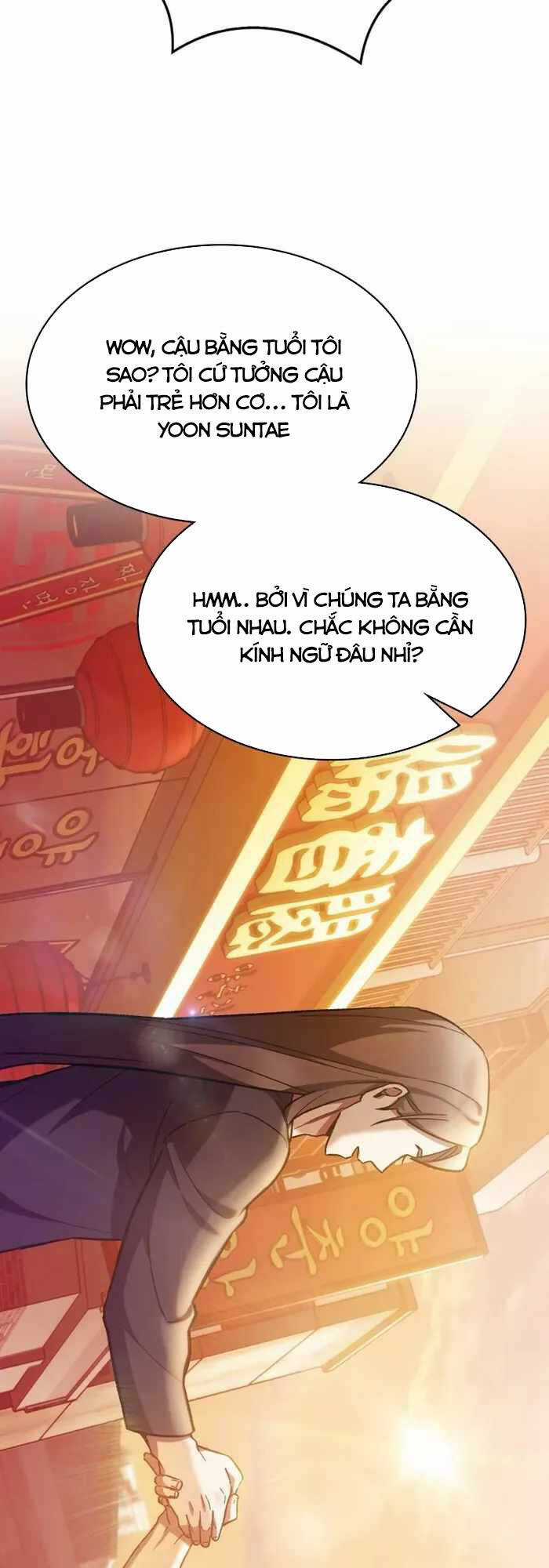 Shipper Đến Từ Murim - Chapter 2 - Trang 68