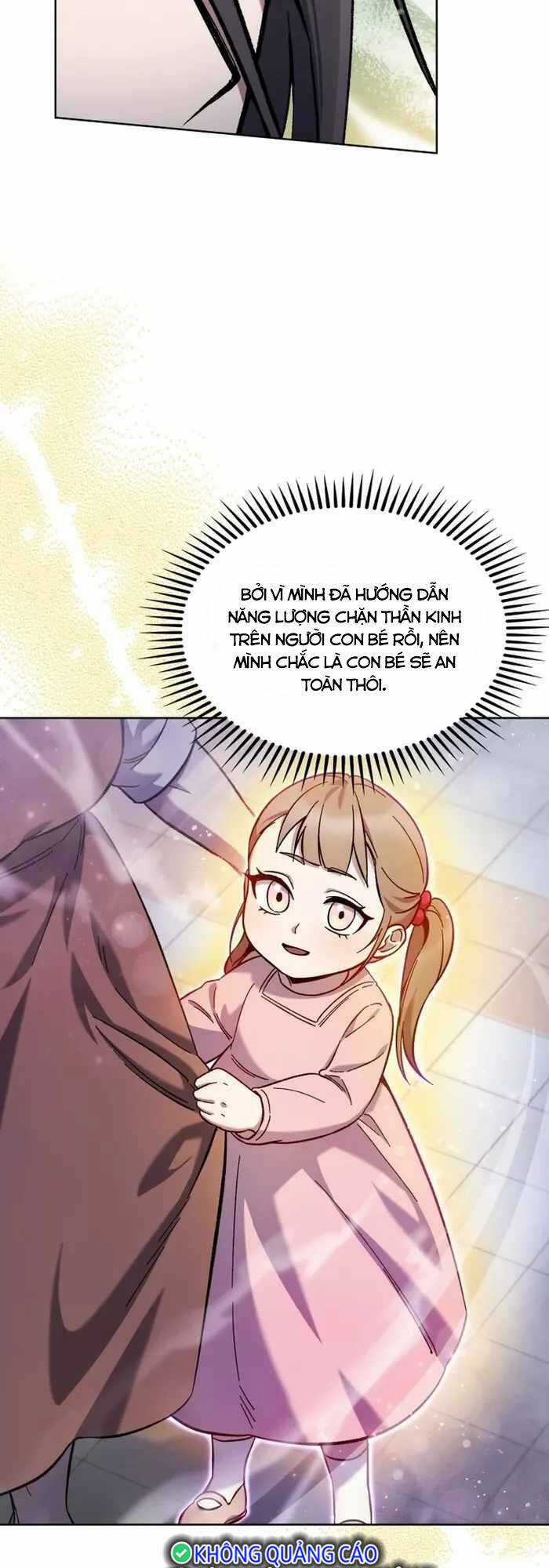 Shipper Đến Từ Murim - Chapter 2 - Trang 8