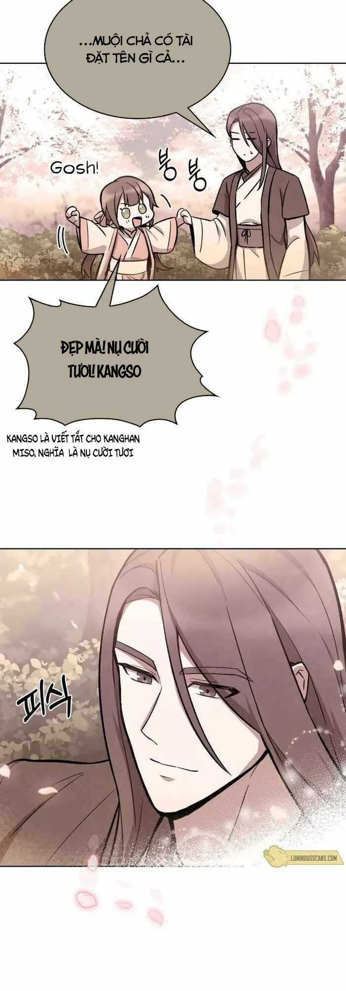 Shipper Đến Từ Murim - Chapter 2 - Trang 72