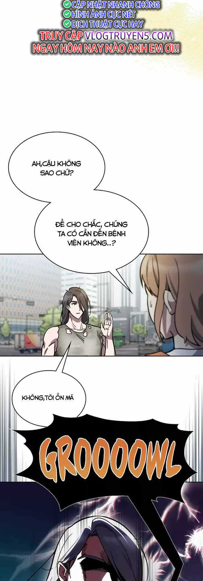 Shipper Đến Từ Murim - Chapter 2 - Trang 9