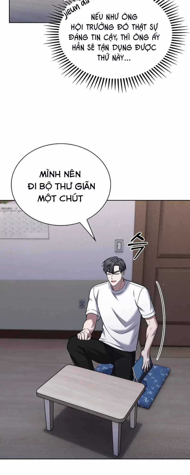 Shipper Đến Từ Murim - Chapter 20 - Trang 11