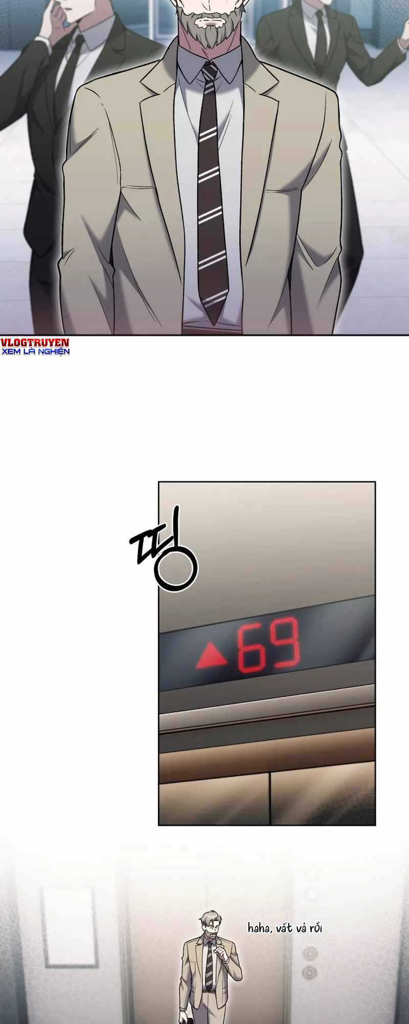 Shipper Đến Từ Murim - Chapter 20 - Trang 13