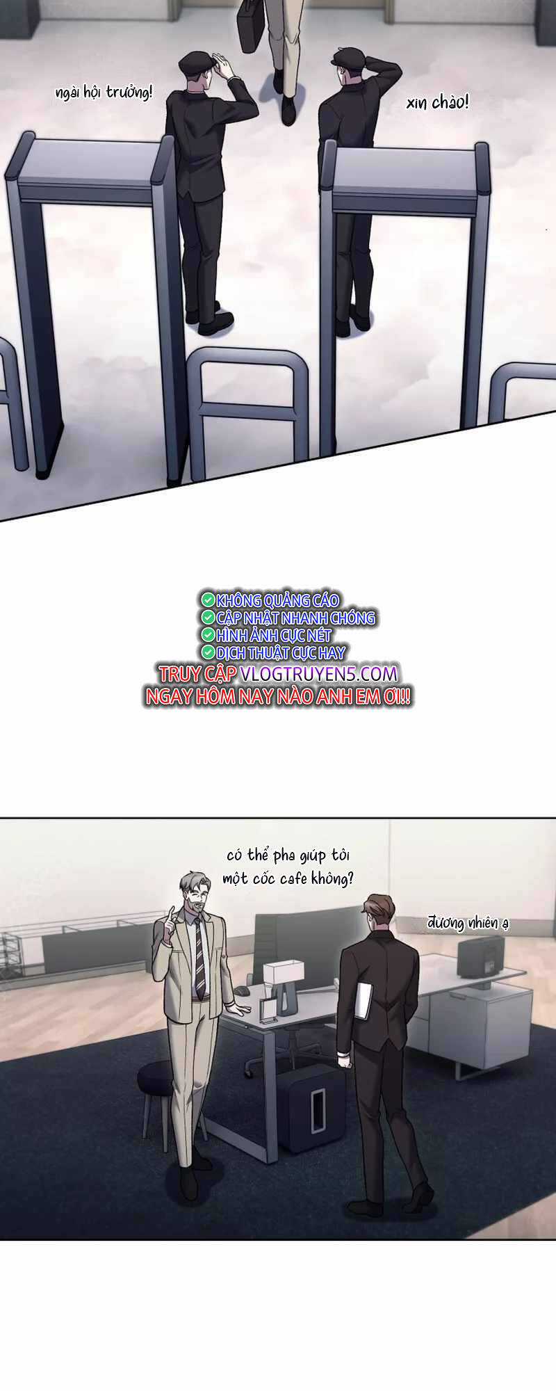 Shipper Đến Từ Murim - Chapter 20 - Trang 14