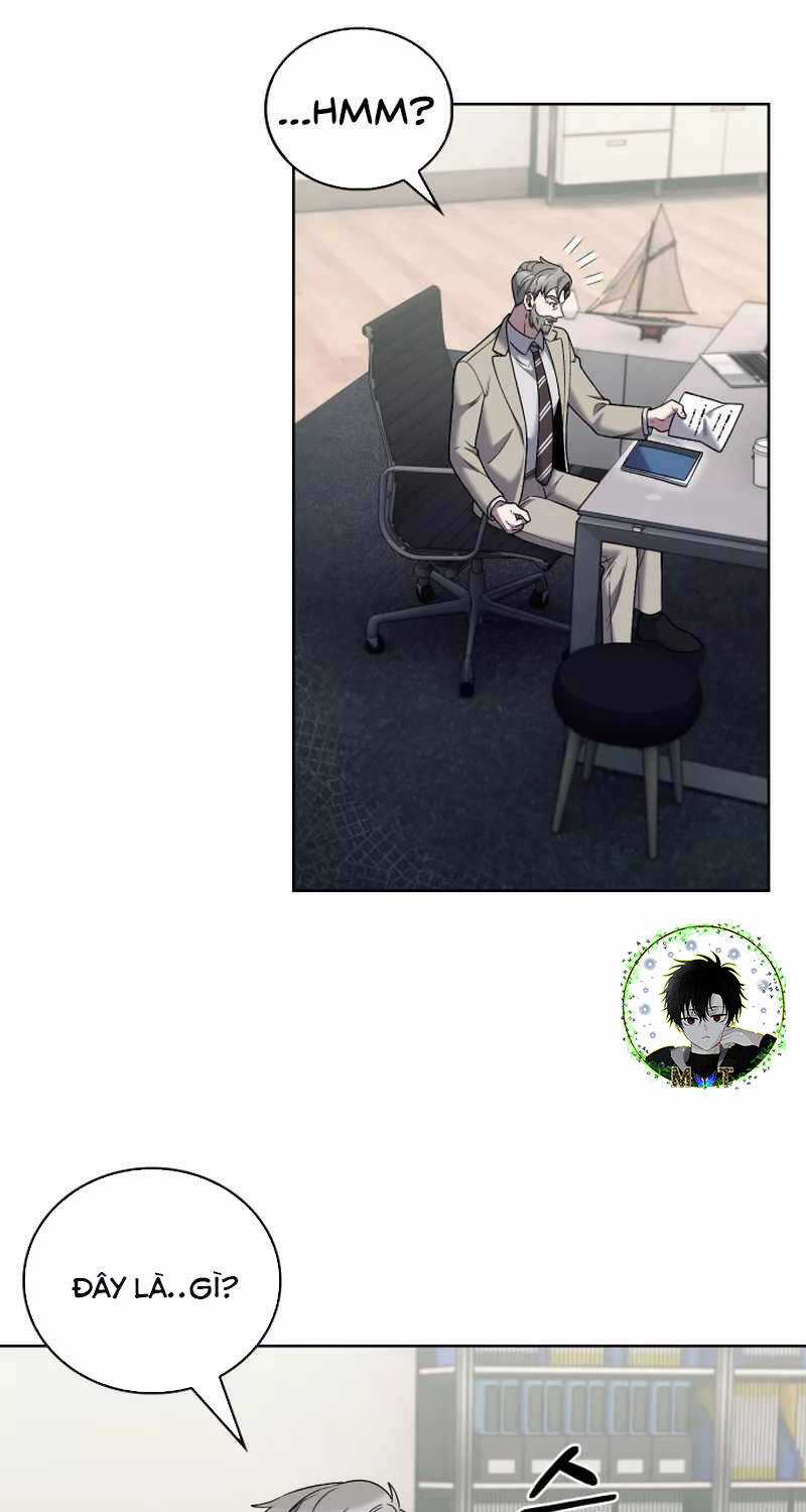 Shipper Đến Từ Murim - Chapter 20 - Trang 15