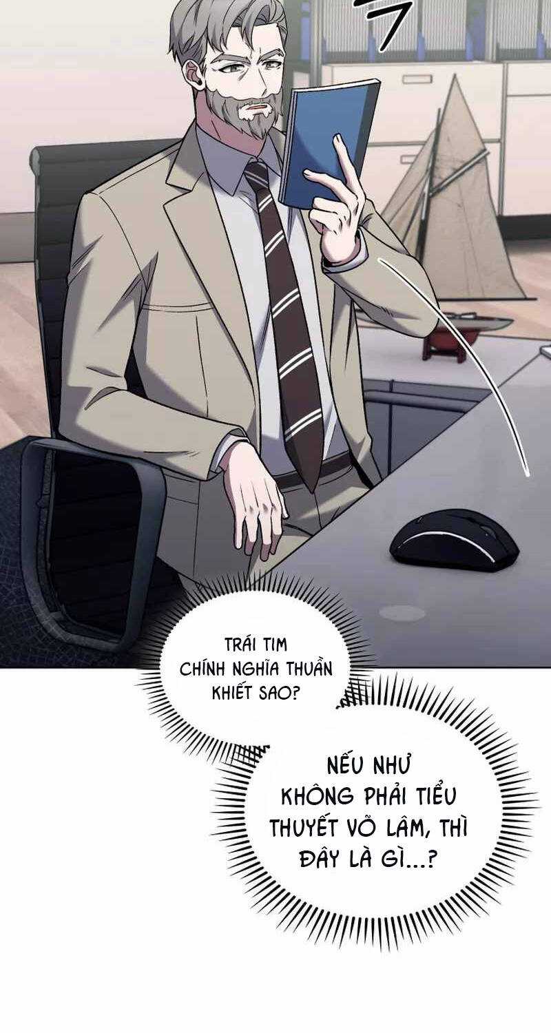 Shipper Đến Từ Murim - Chapter 20 - Trang 16