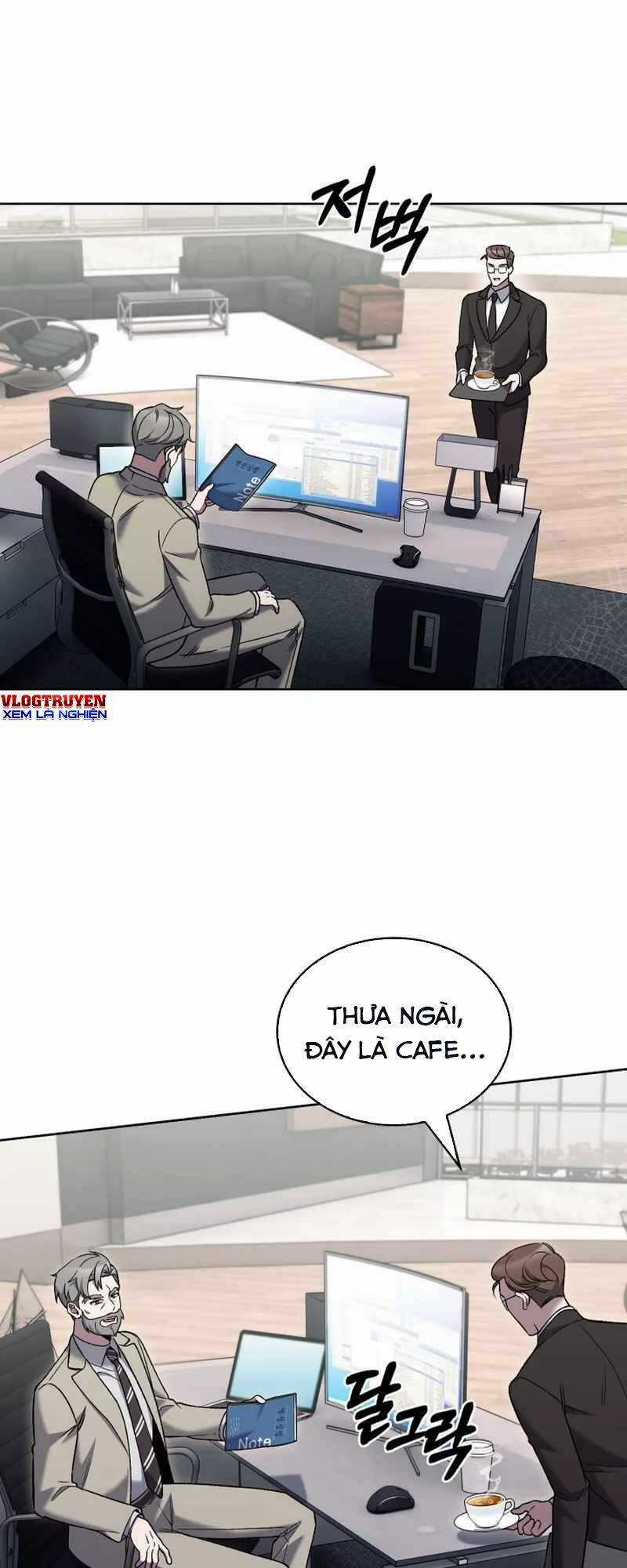 Shipper Đến Từ Murim - Chapter 20 - Trang 17