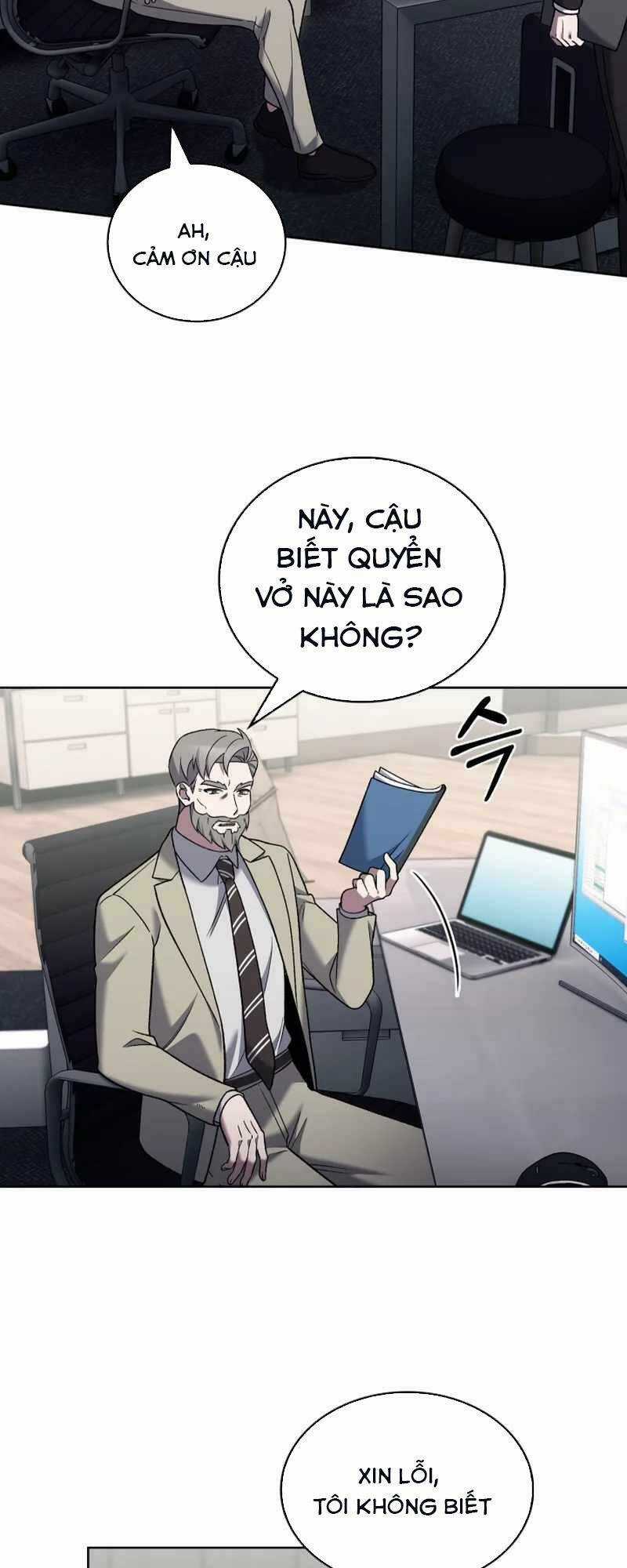 Shipper Đến Từ Murim - Chapter 20 - Trang 18