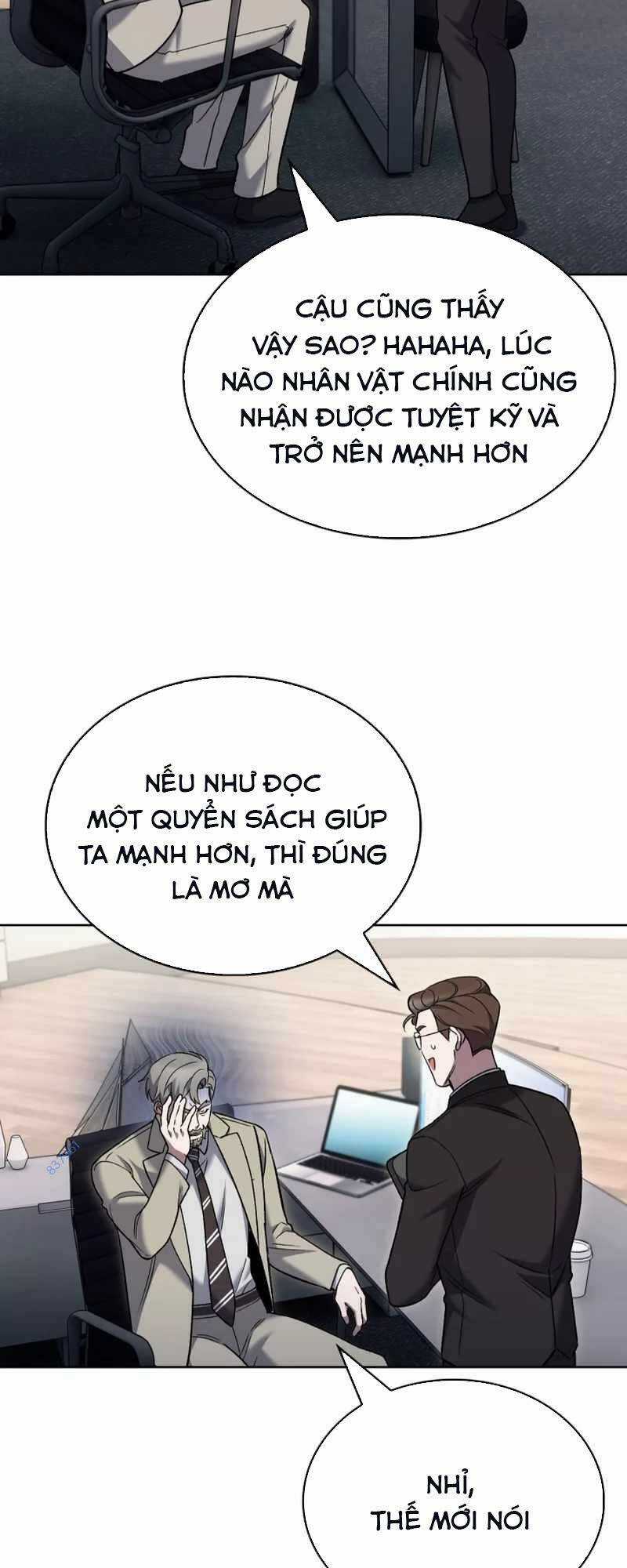 Shipper Đến Từ Murim - Chapter 20 - Trang 20
