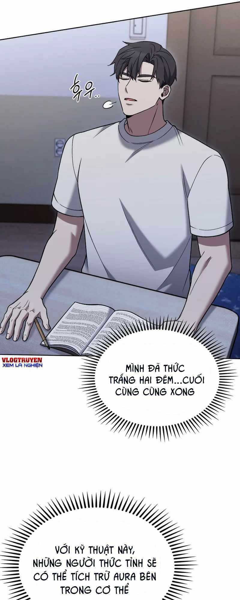 Shipper Đến Từ Murim - Chapter 20 - Trang 3