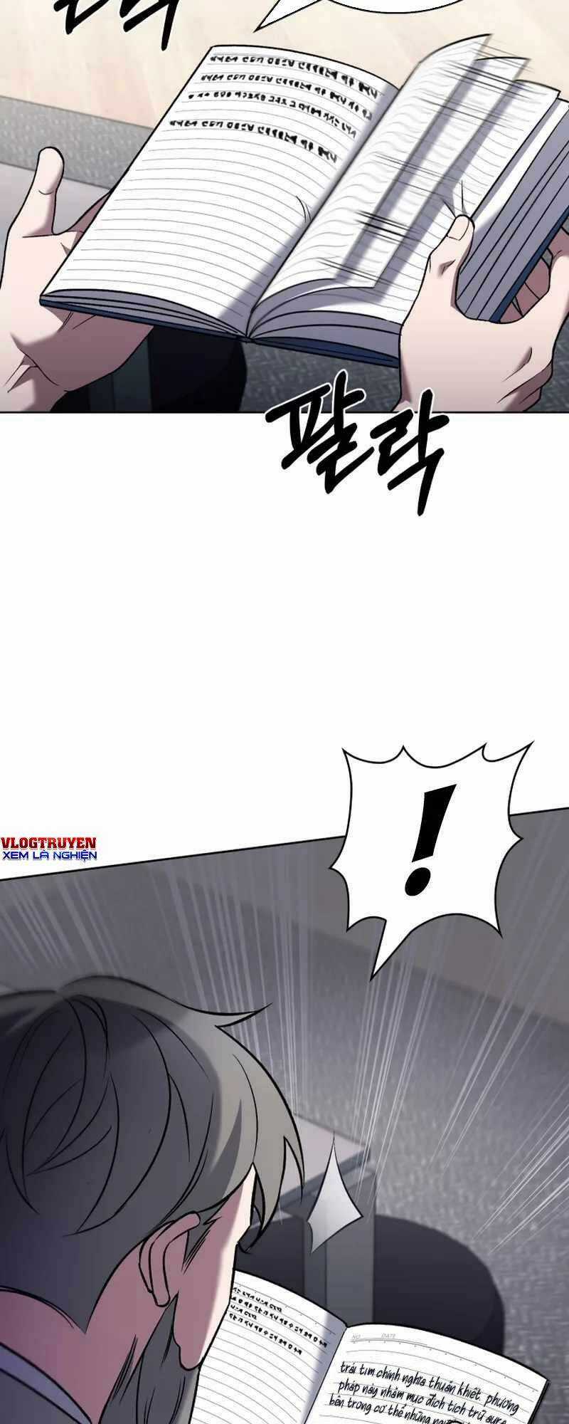 Shipper Đến Từ Murim - Chapter 20 - Trang 22