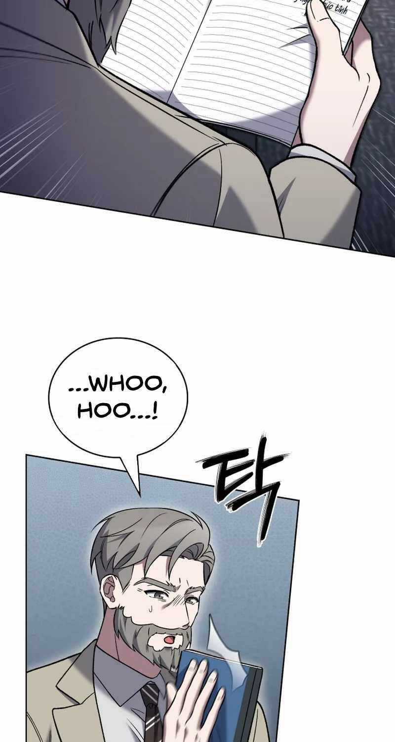 Shipper Đến Từ Murim - Chapter 20 - Trang 23