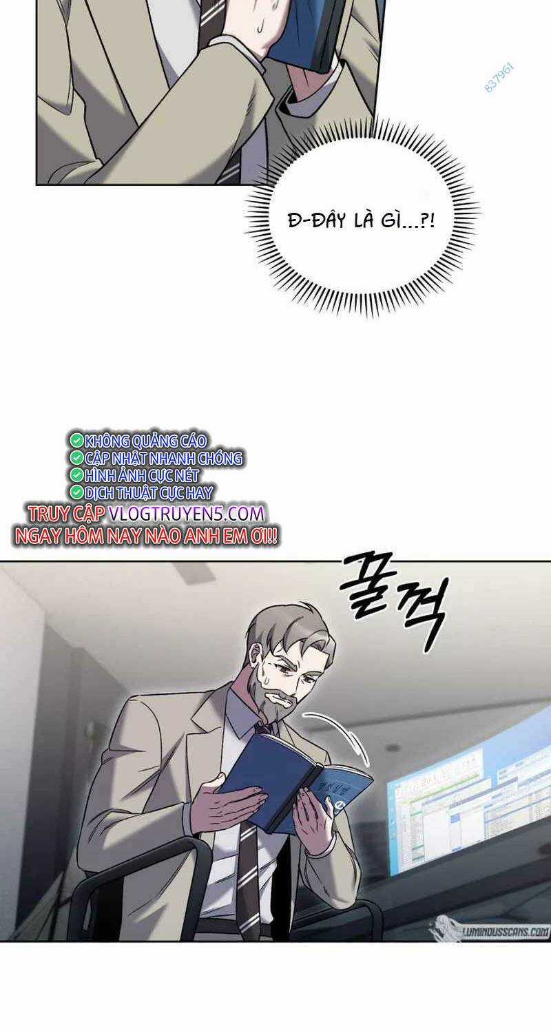 Shipper Đến Từ Murim - Chapter 20 - Trang 24