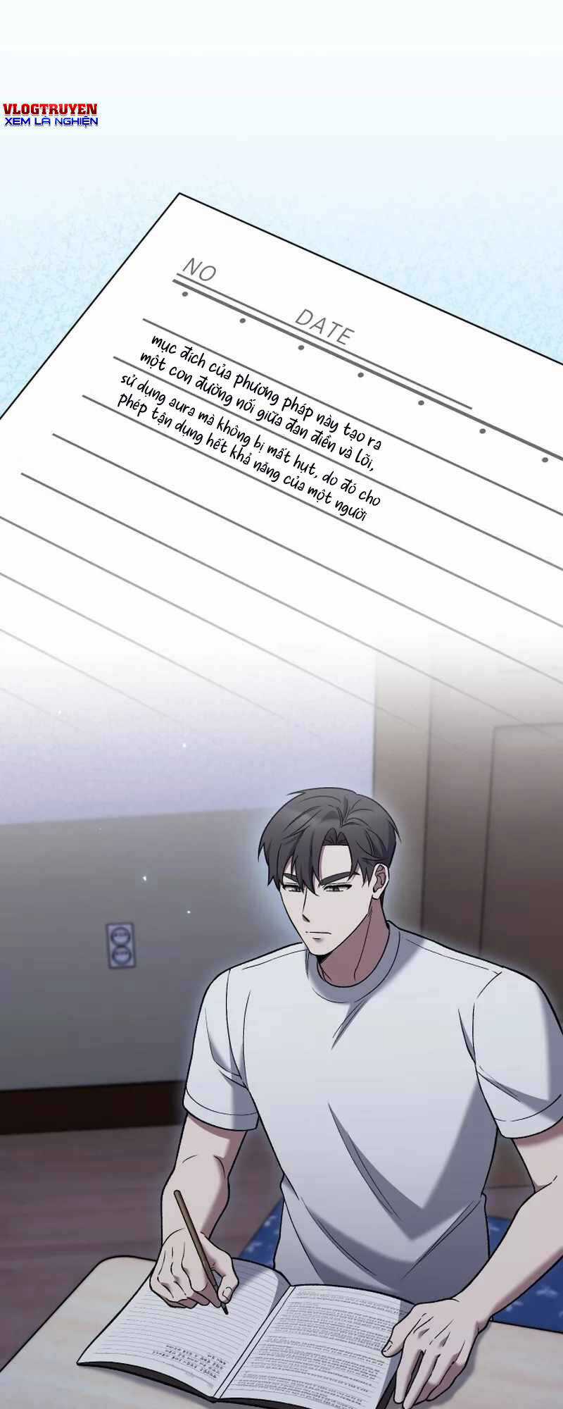 Shipper Đến Từ Murim - Chapter 20 - Trang 25