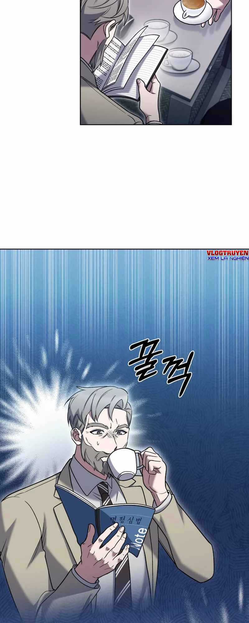 Shipper Đến Từ Murim - Chapter 20 - Trang 27