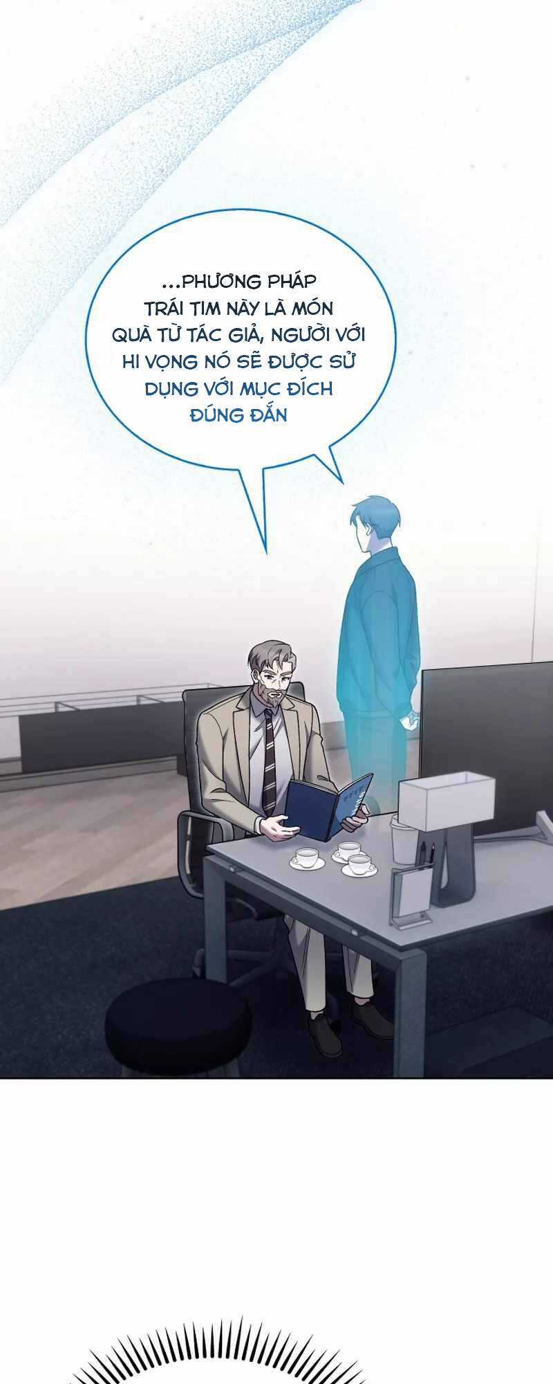 Shipper Đến Từ Murim - Chapter 20 - Trang 29