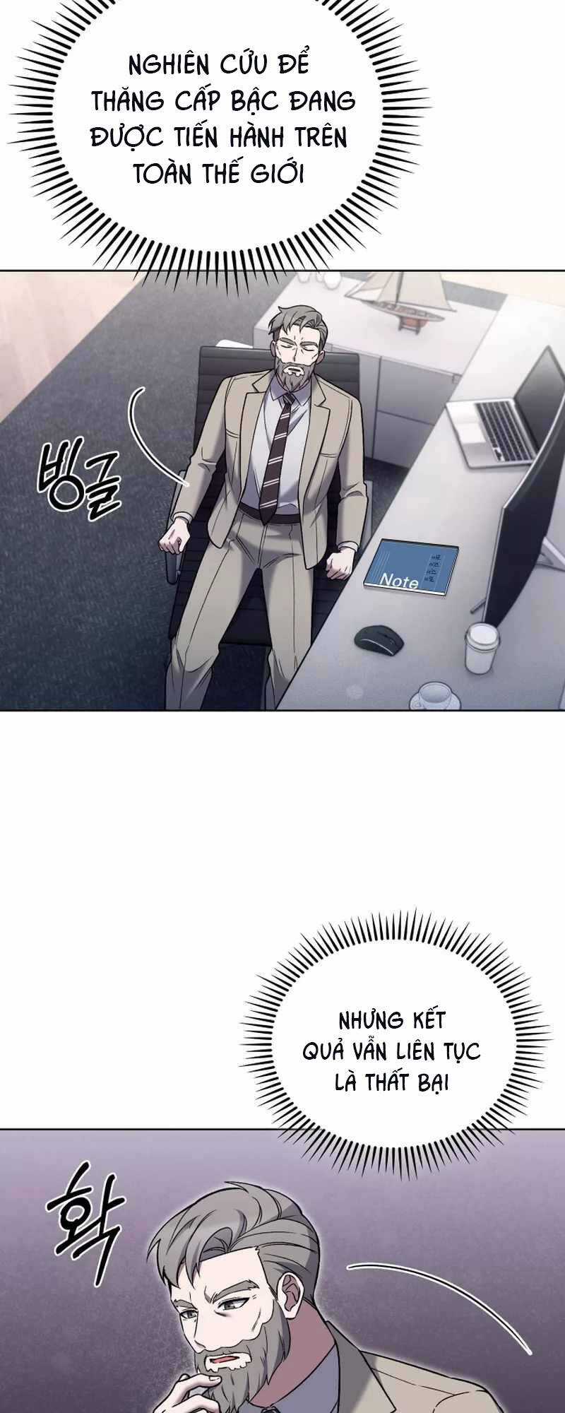 Shipper Đến Từ Murim - Chapter 20 - Trang 30