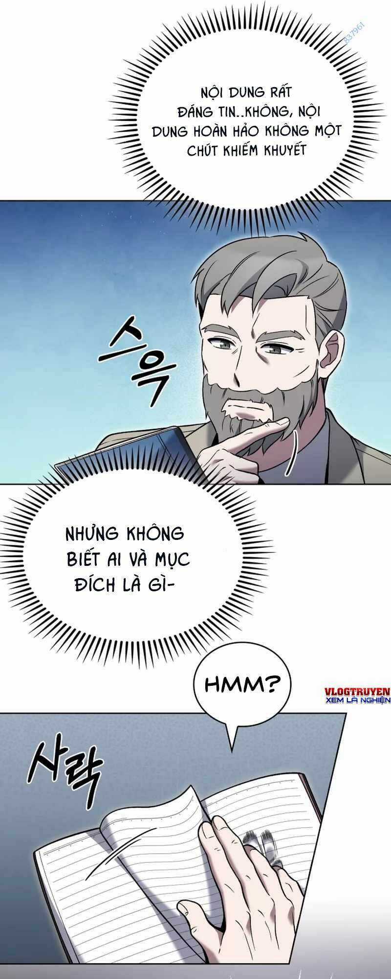 Shipper Đến Từ Murim - Chapter 20 - Trang 33