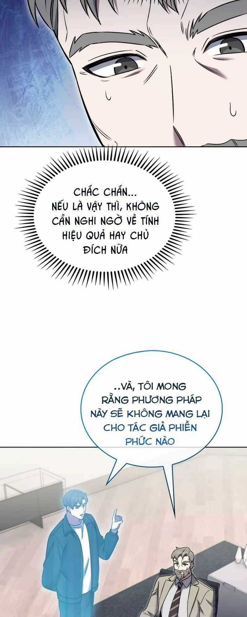 Shipper Đến Từ Murim - Chapter 20 - Trang 35