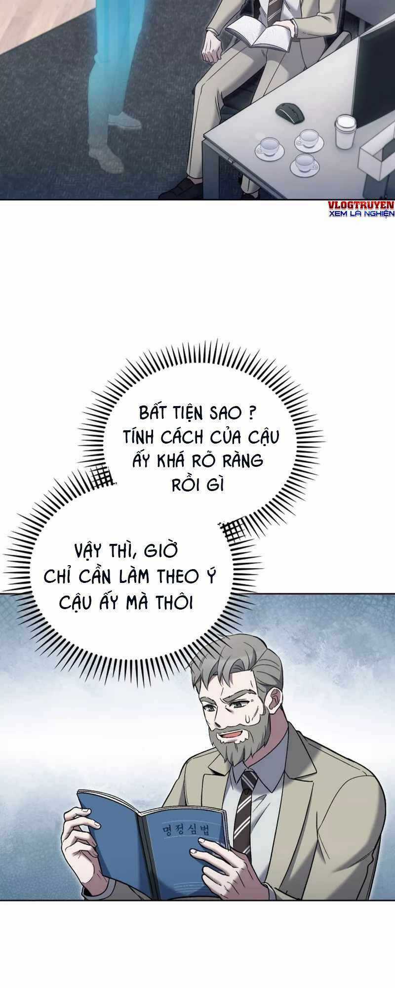 Shipper Đến Từ Murim - Chapter 20 - Trang 36