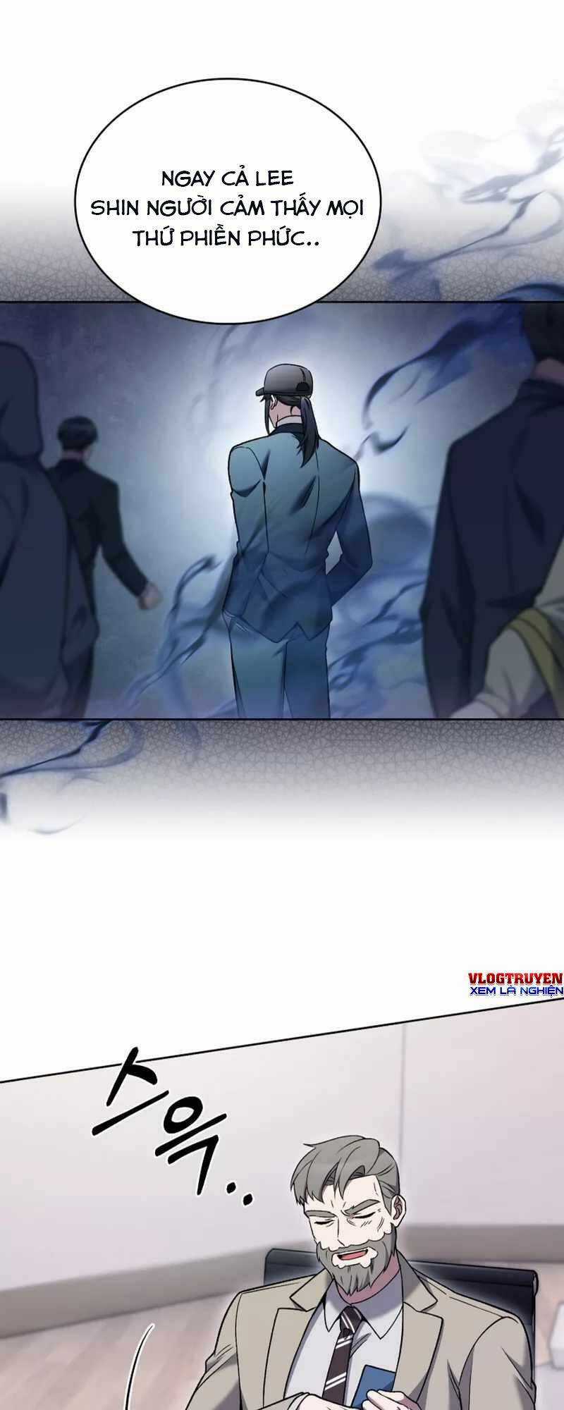 Shipper Đến Từ Murim - Chapter 20 - Trang 37