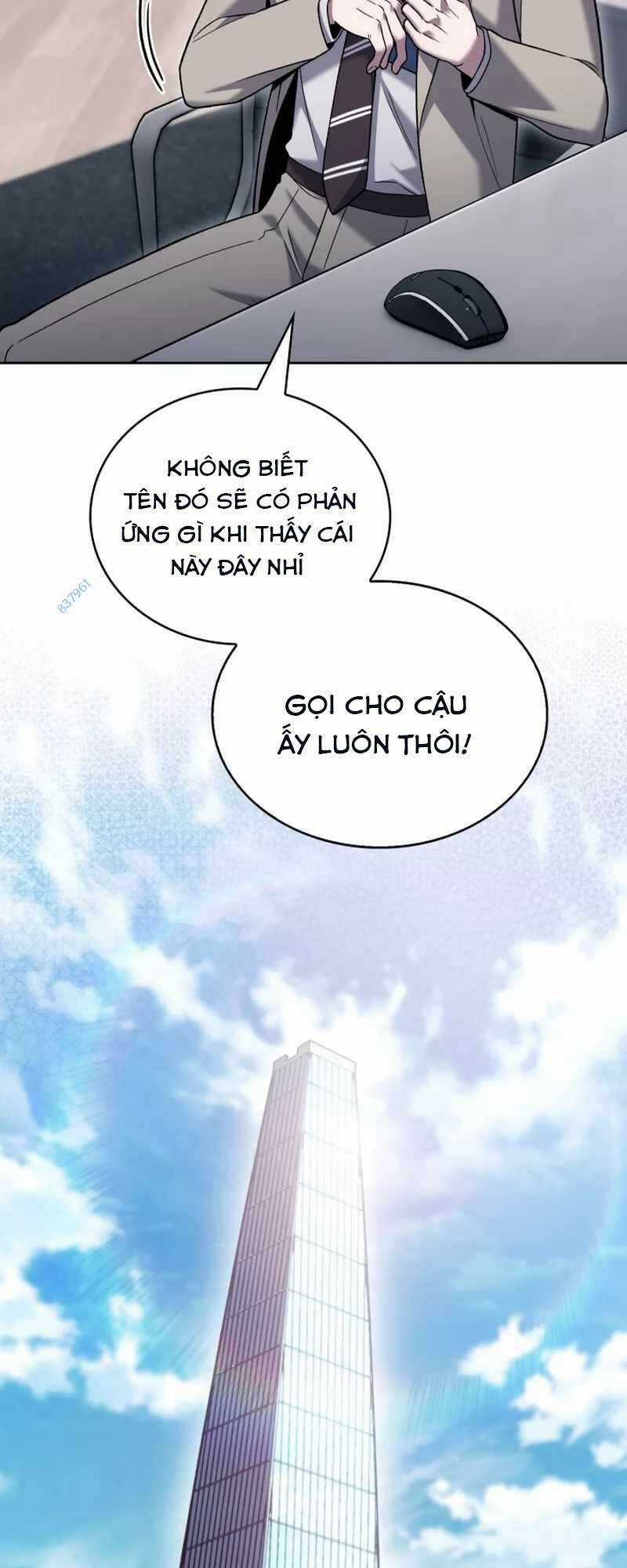 Shipper Đến Từ Murim - Chapter 20 - Trang 38