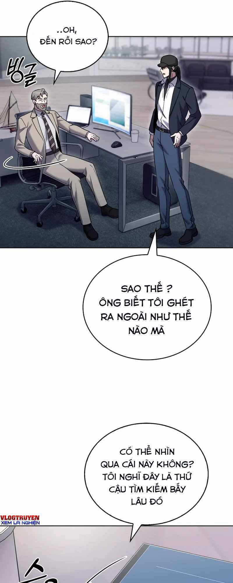 Shipper Đến Từ Murim - Chapter 20 - Trang 41