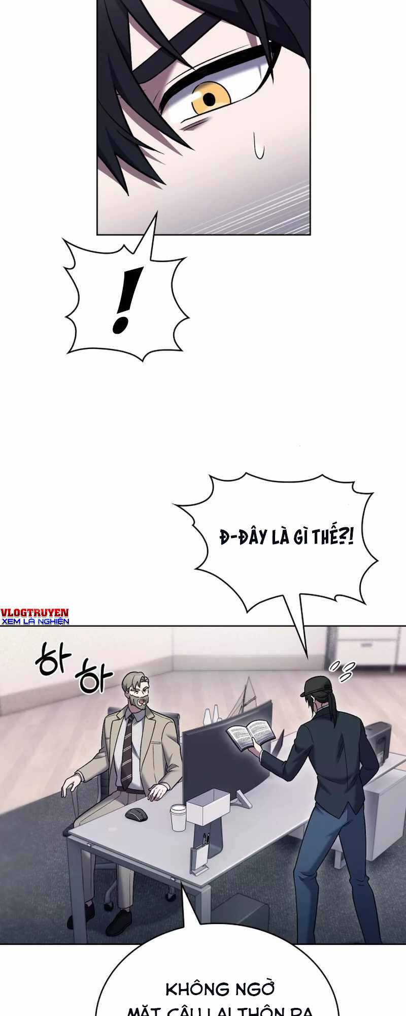 Shipper Đến Từ Murim - Chapter 20 - Trang 43