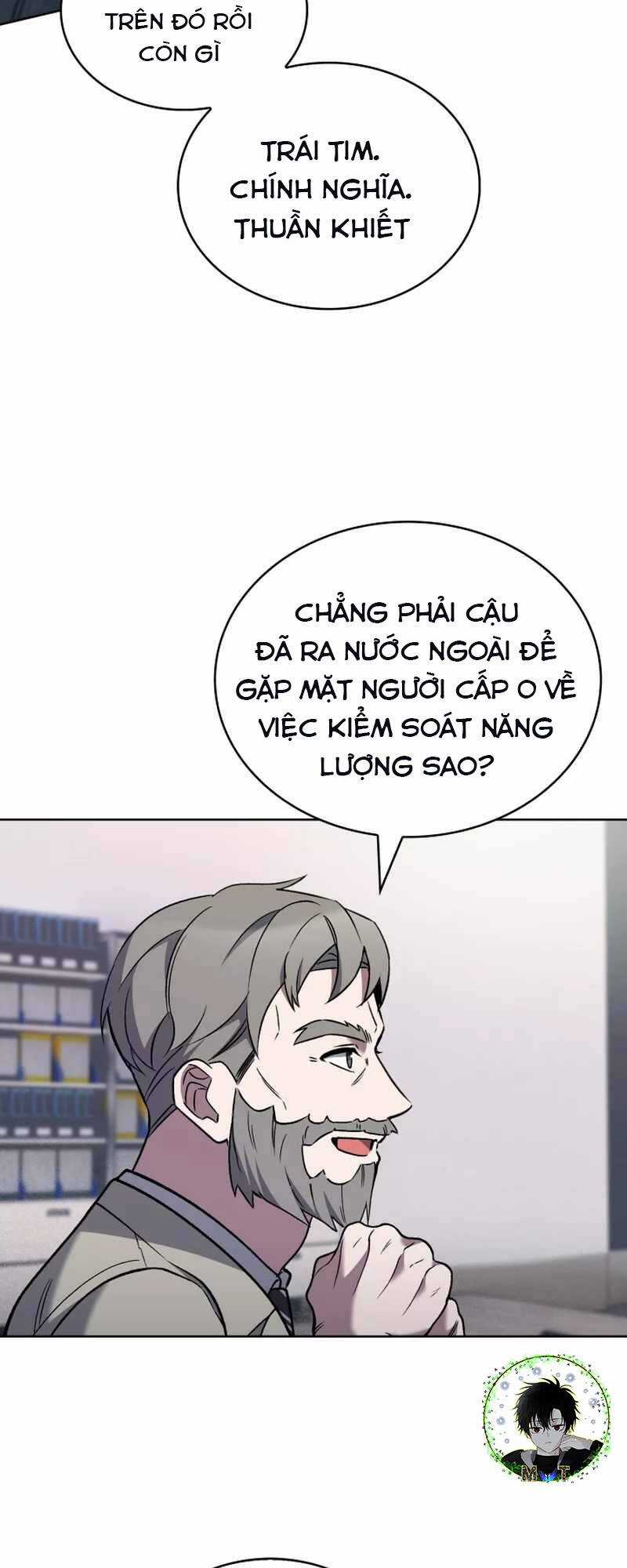 Shipper Đến Từ Murim - Chapter 20 - Trang 45