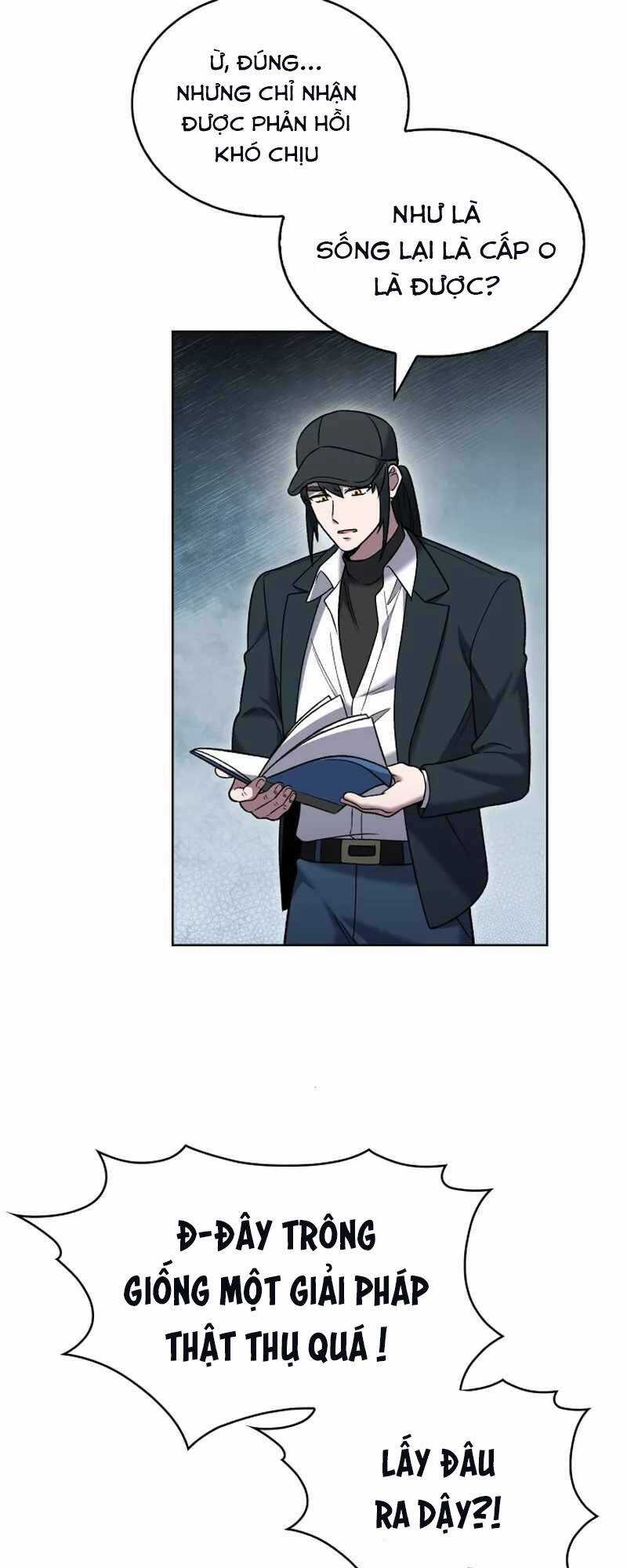 Shipper Đến Từ Murim - Chapter 20 - Trang 46