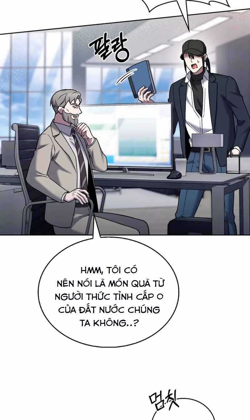 Shipper Đến Từ Murim - Chapter 20 - Trang 47