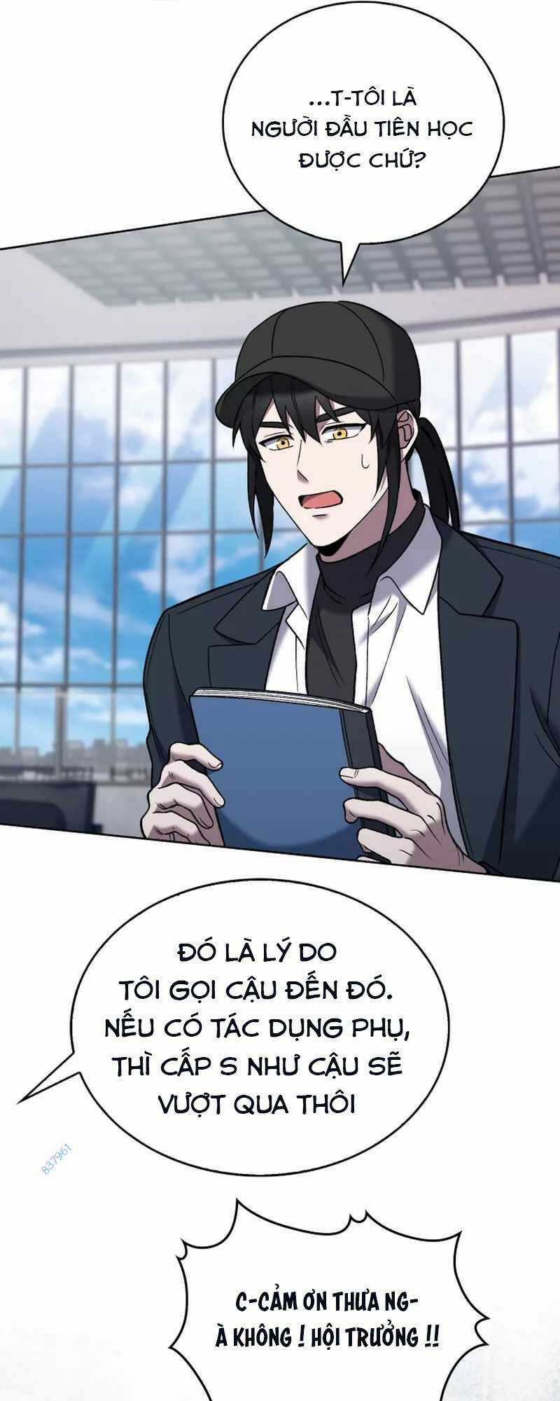 Shipper Đến Từ Murim - Chapter 20 - Trang 49