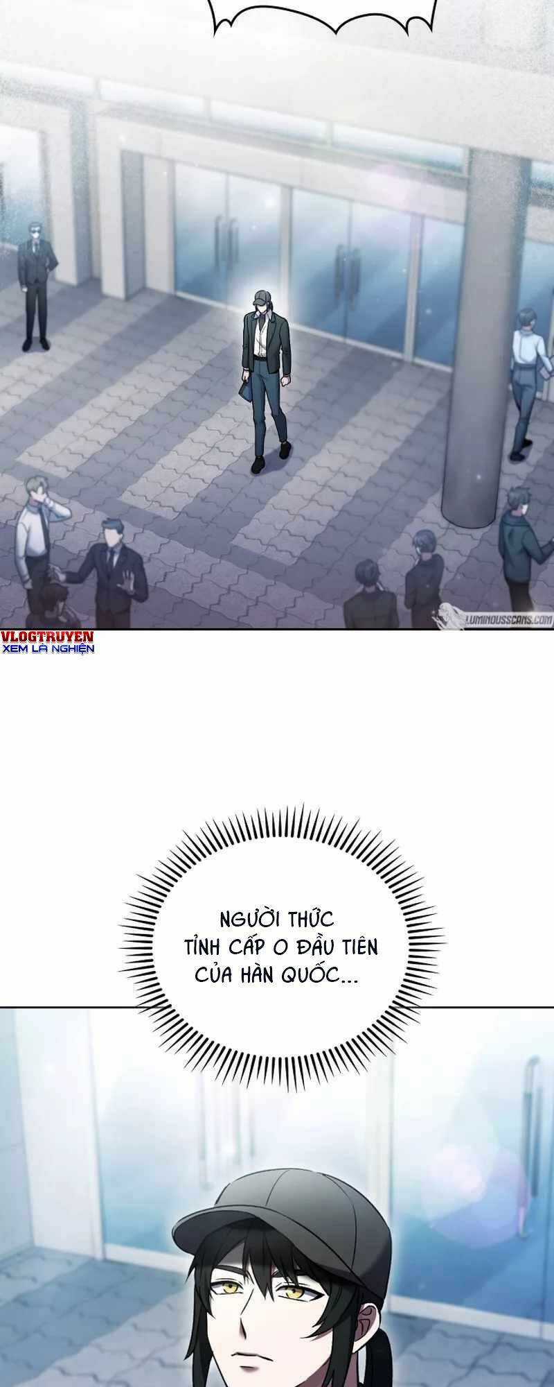 Shipper Đến Từ Murim - Chapter 20 - Trang 50