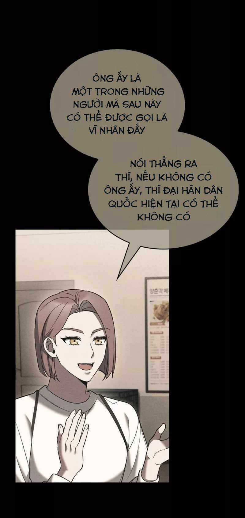 Shipper Đến Từ Murim - Chapter 20 - Trang 7