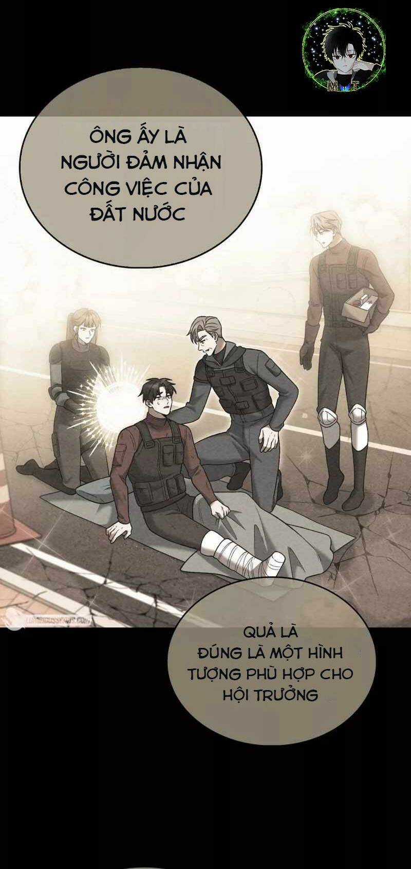 Shipper Đến Từ Murim - Chapter 20 - Trang 8