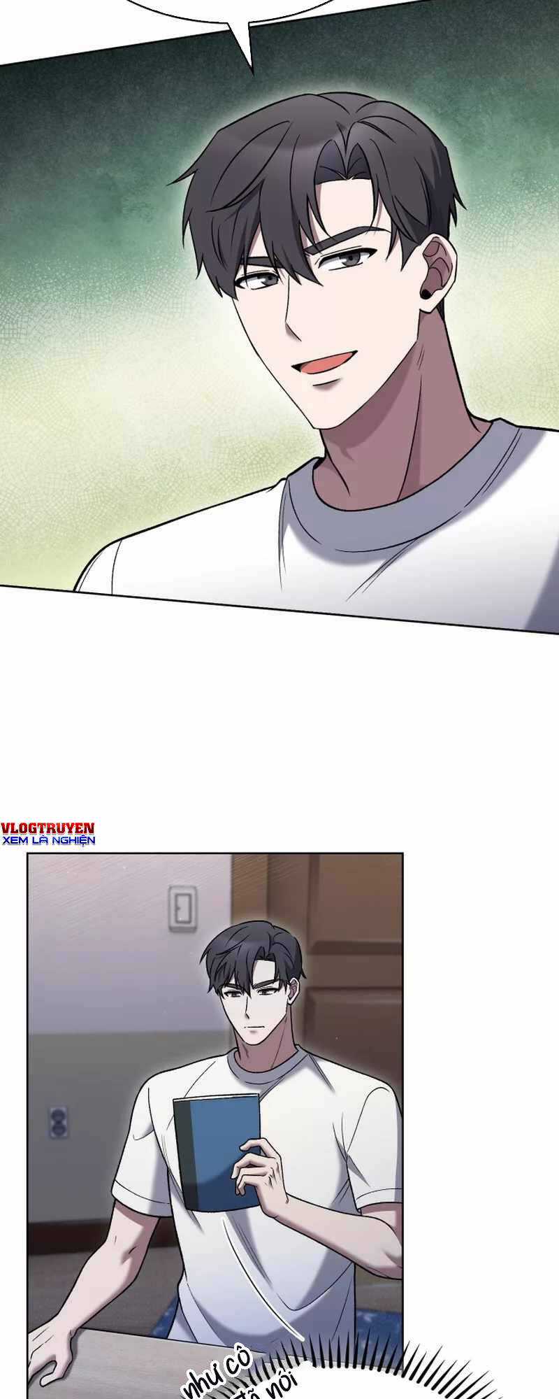 Shipper Đến Từ Murim - Chapter 20 - Trang 10