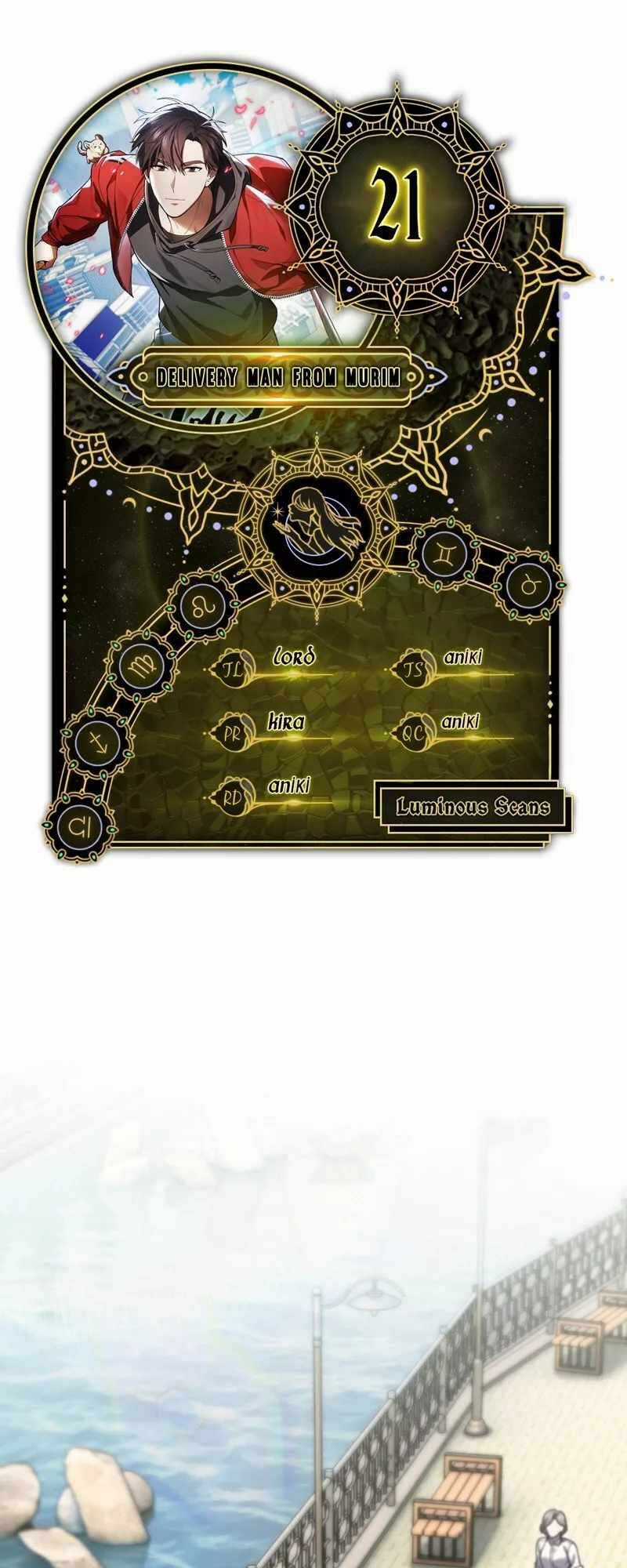 Shipper Đến Từ Murim - Chapter 21 - Trang 1