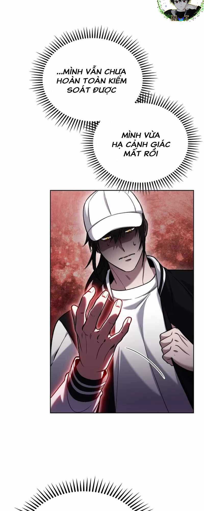 Shipper Đến Từ Murim - Chapter 21 - Trang 11