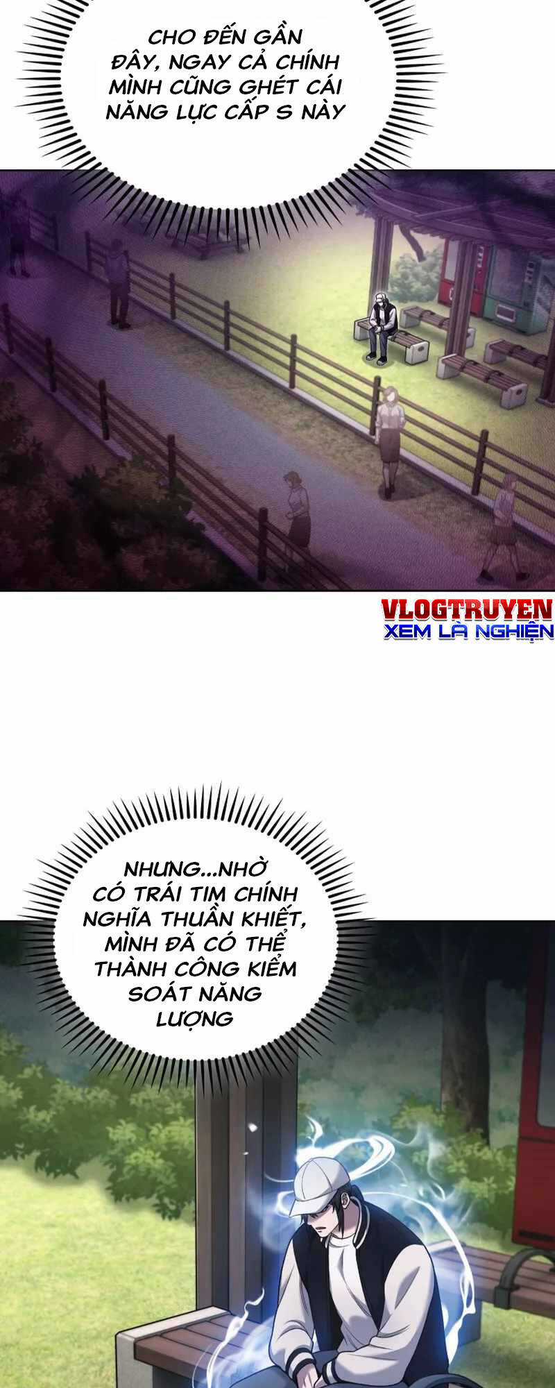 Shipper Đến Từ Murim - Chapter 21 - Trang 12