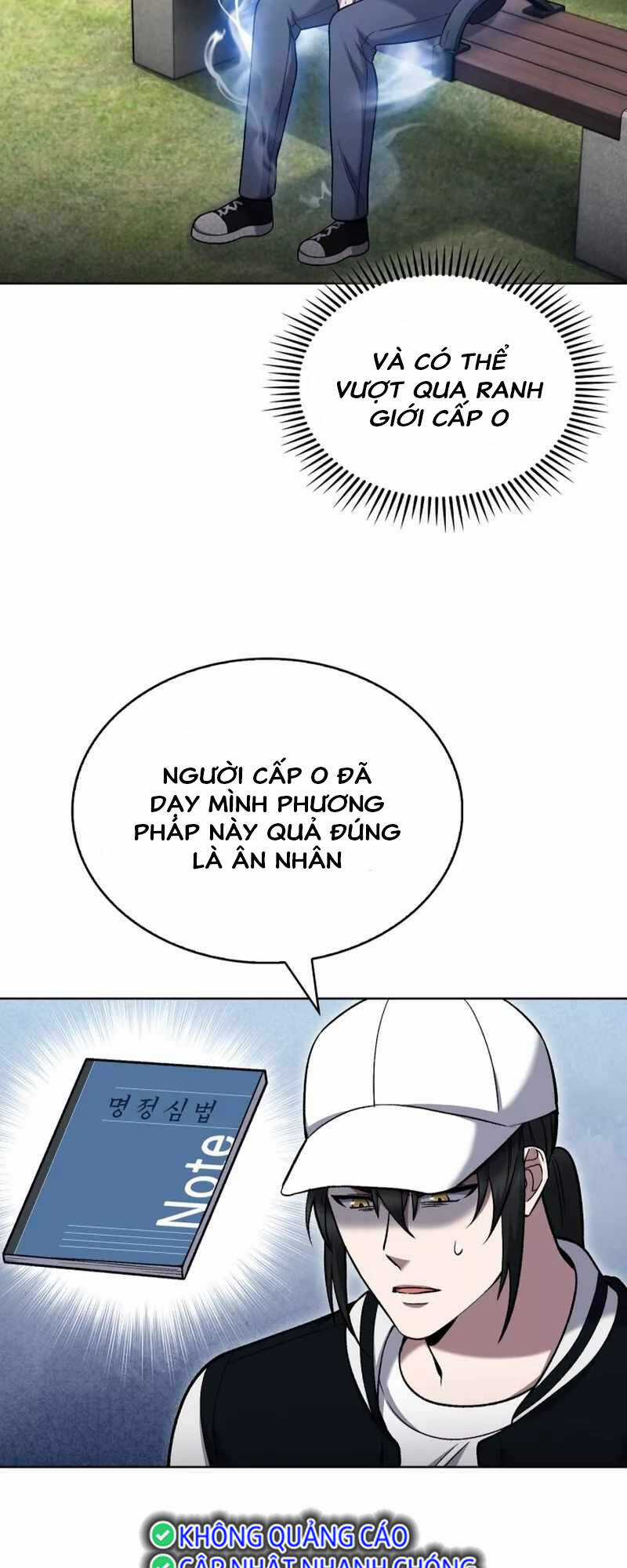 Shipper Đến Từ Murim - Chapter 21 - Trang 13