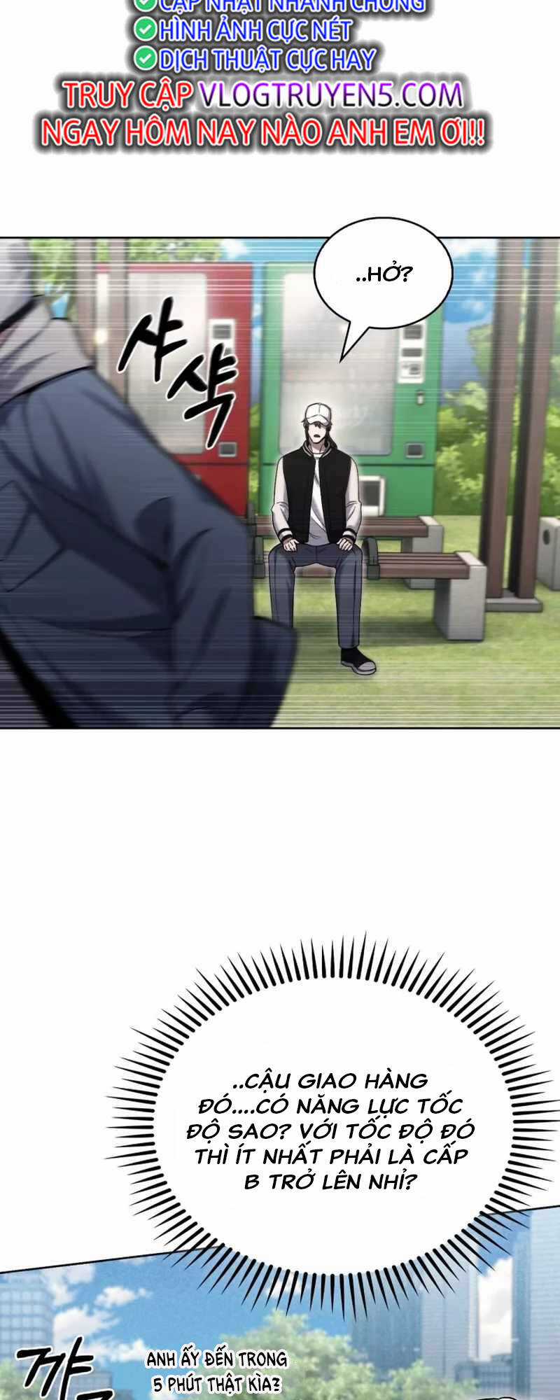 Shipper Đến Từ Murim - Chapter 21 - Trang 14